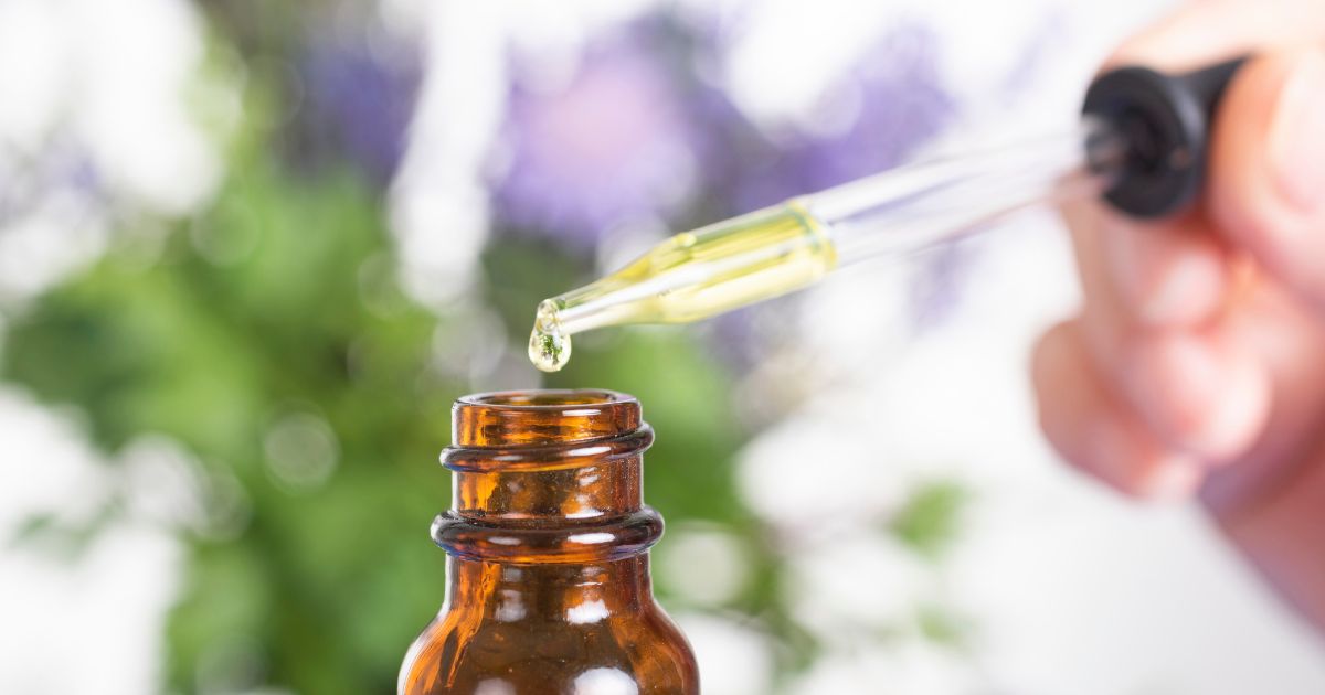 essential oils university research