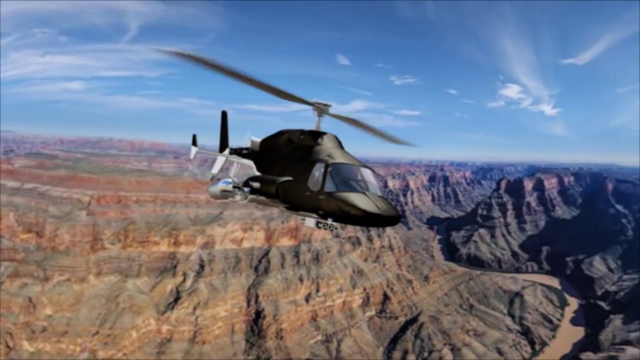 airwolf helicopter game